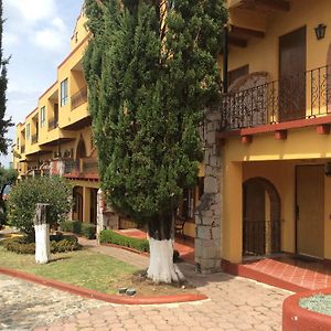 Hotel Villa De La Plata